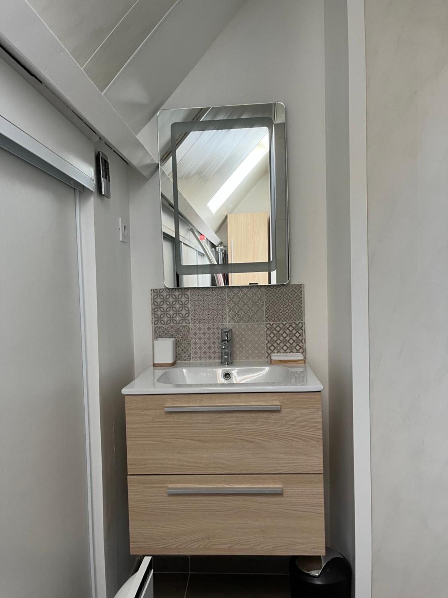Maison A 700M De La Plage Courseulles-sur-Mer Buitenkant foto