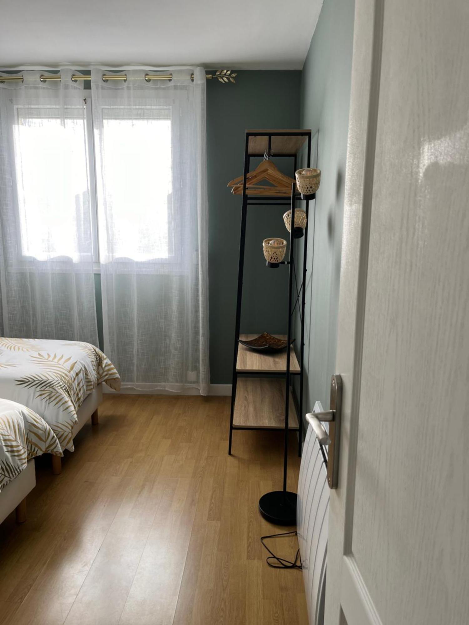 Maison A 700M De La Plage Courseulles-sur-Mer Buitenkant foto